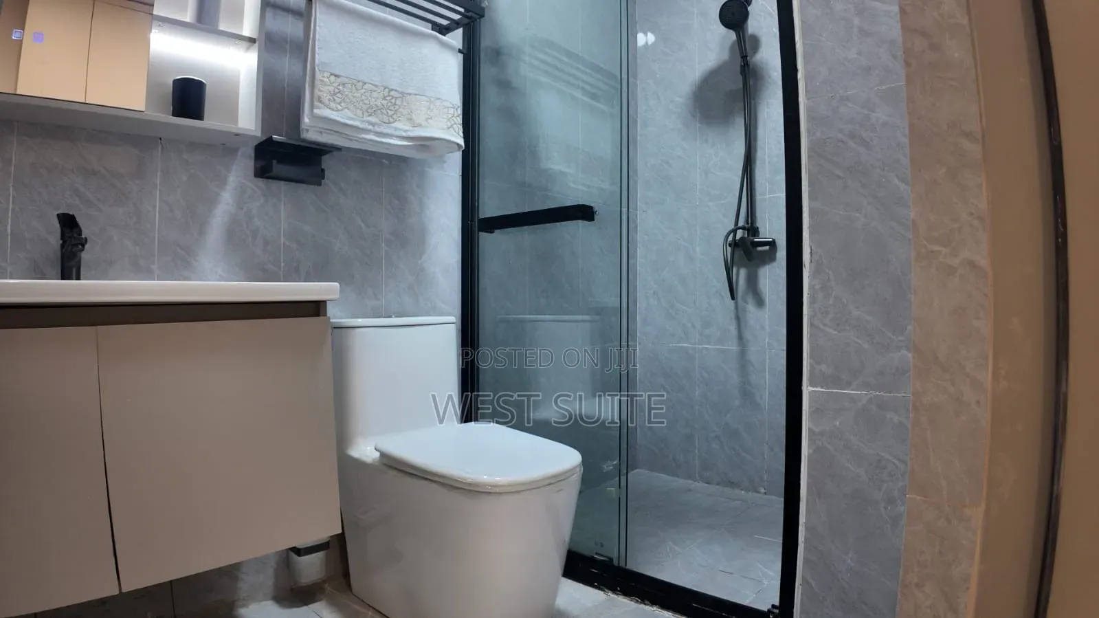 2bdrm Apartment in State House Area for sale in State House Area