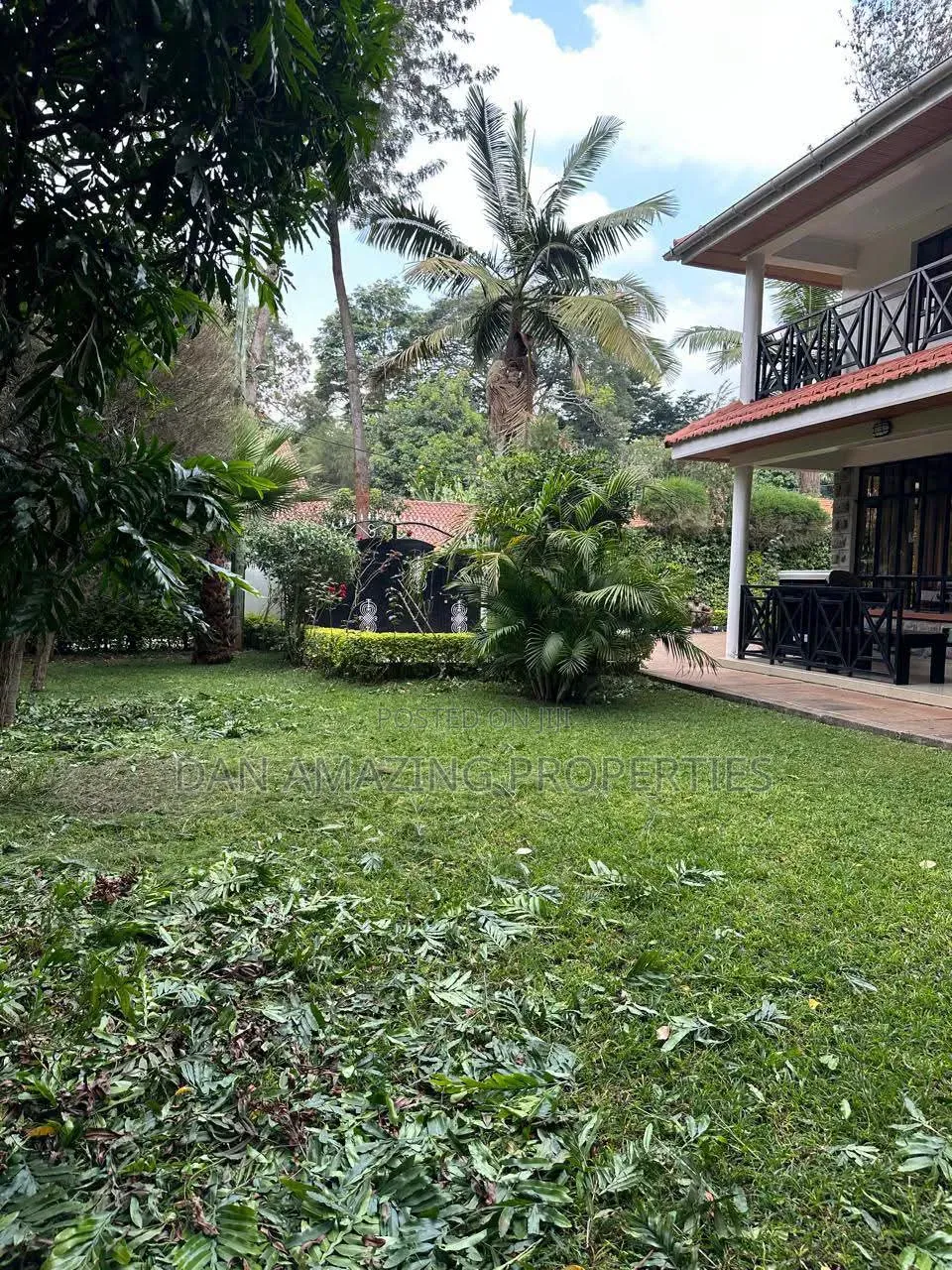 4bdrm Maisonette in Karen Windridge for rent in Karen C