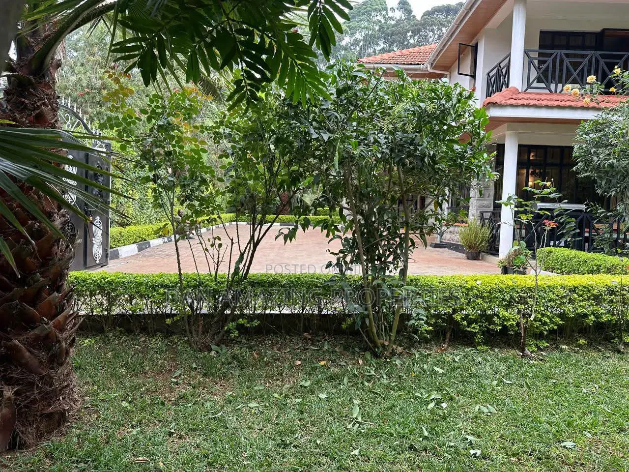 4bdrm Maisonette in Karen Windridge for rent in Karen C