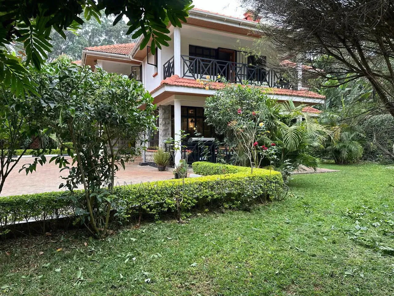 4bdrm Maisonette in Karen Windridge for rent in Karen C