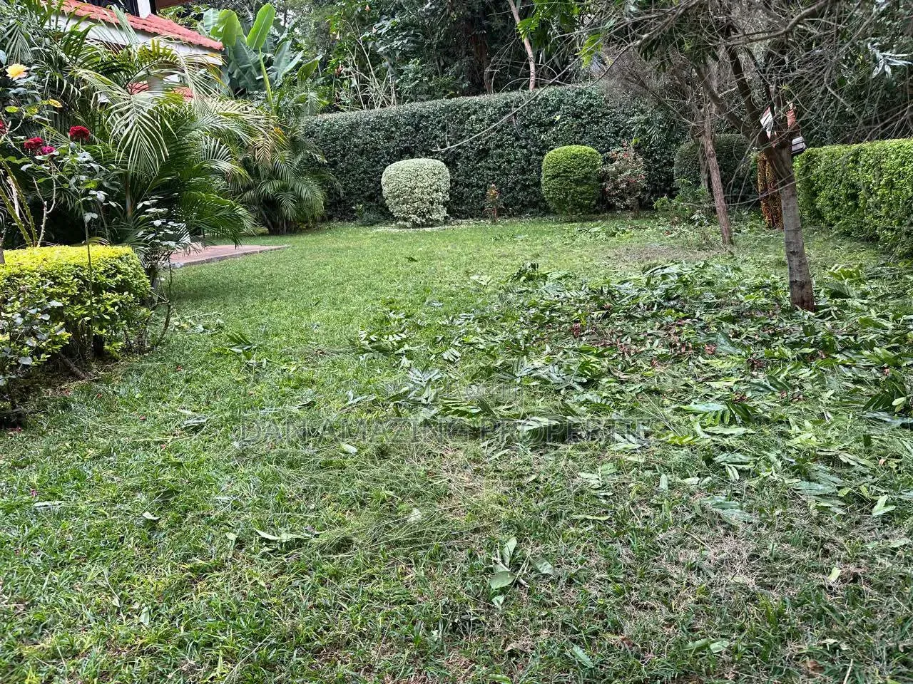 4bdrm Maisonette in Karen Windridge for rent in Karen C
