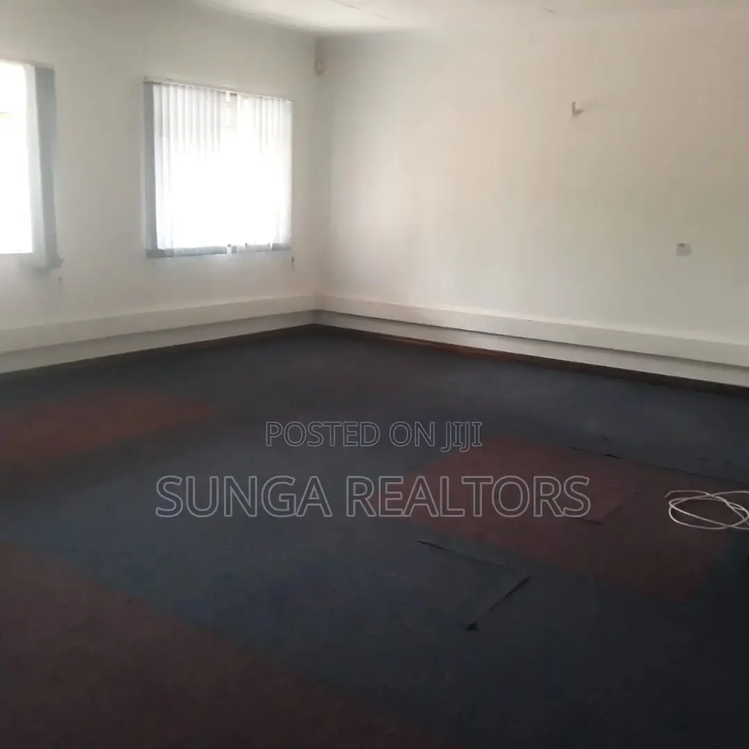 Commercial Property for Rent in Gigiri