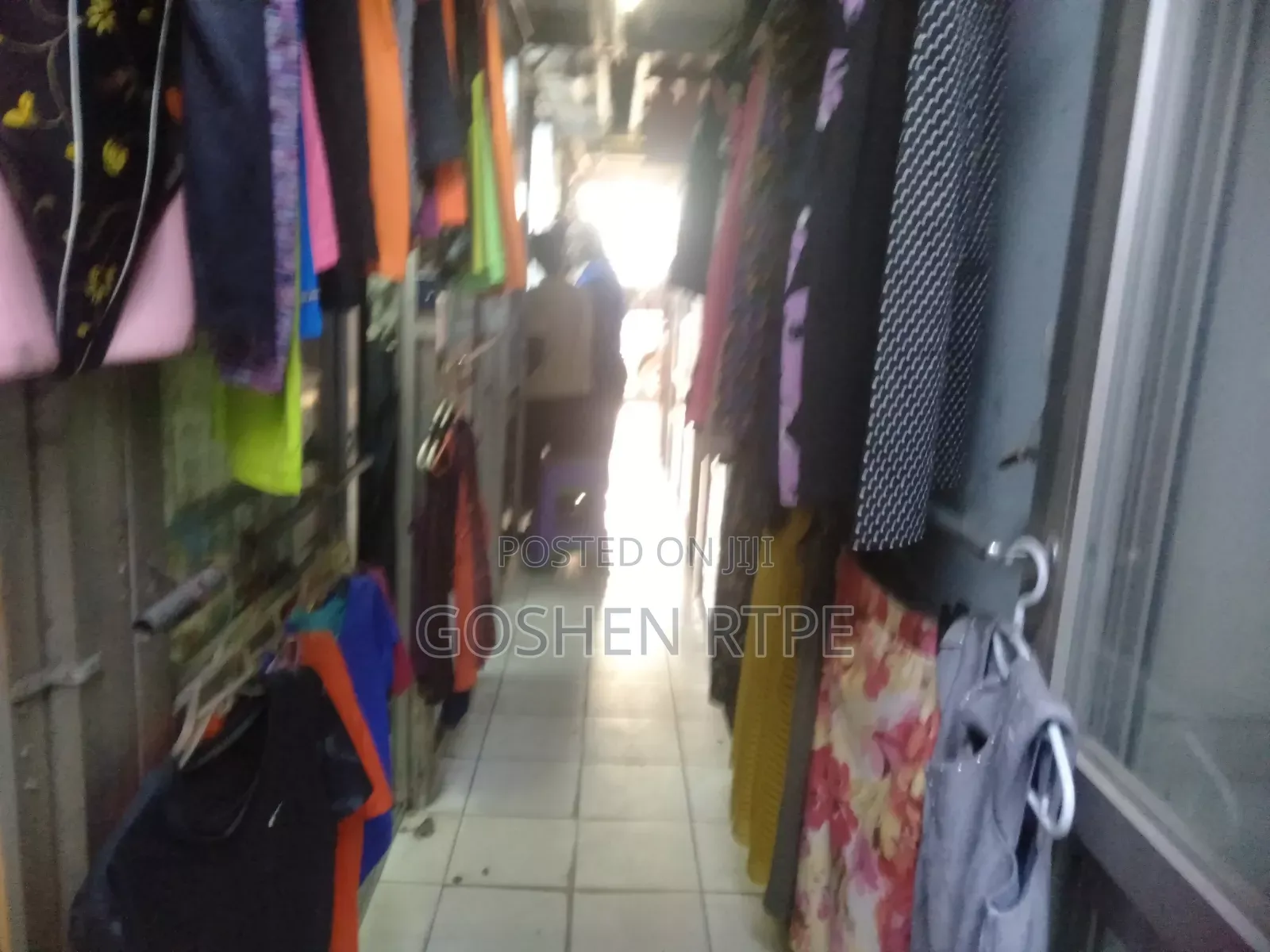 Prime KSH Stall to Let at Mombasa City Centre (Cbd) in Moi Avenue (Msa)
