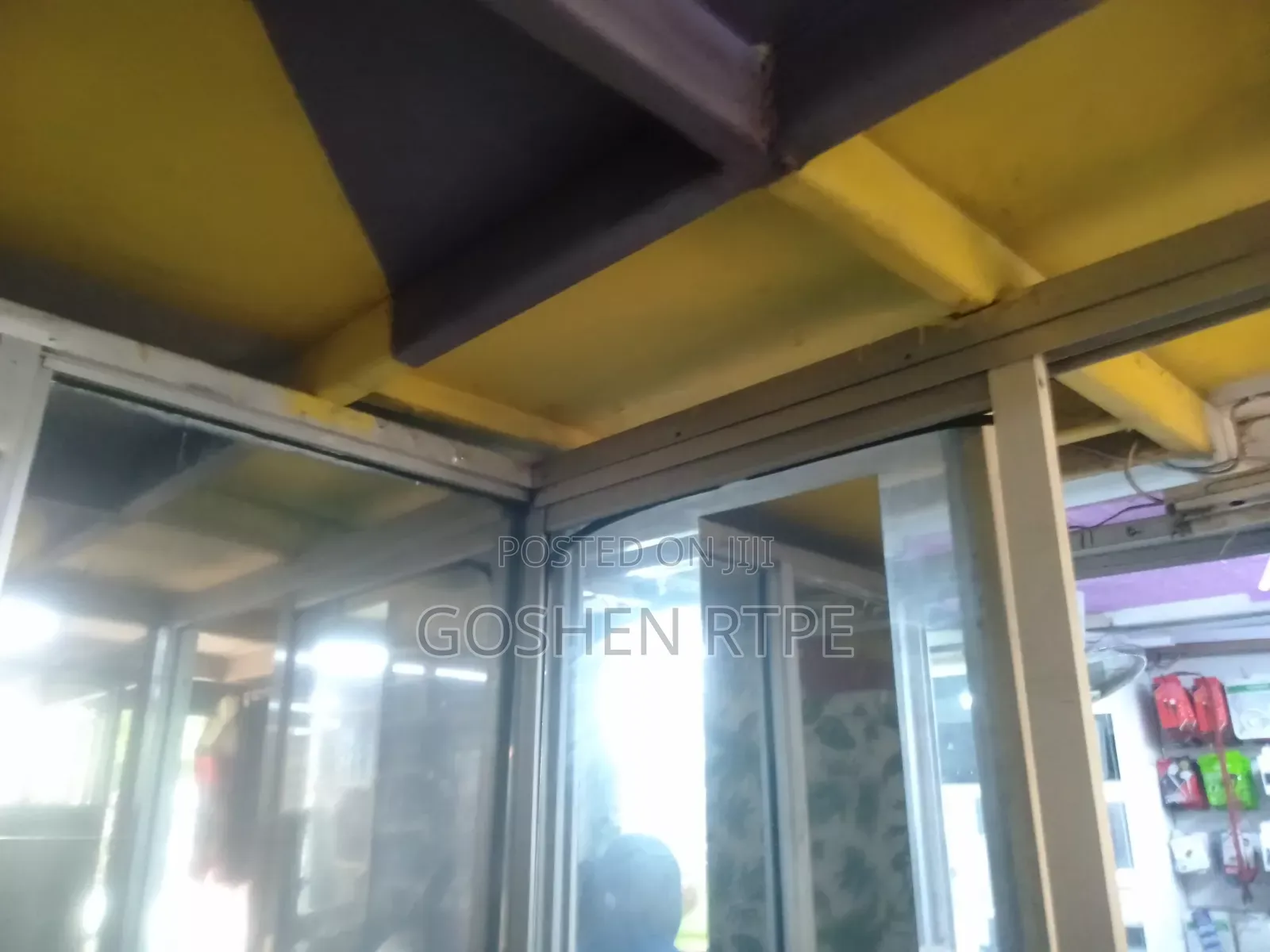 Prime KSH Stall to Let at Mombasa City Centre (Cbd) in Moi Avenue (Msa)