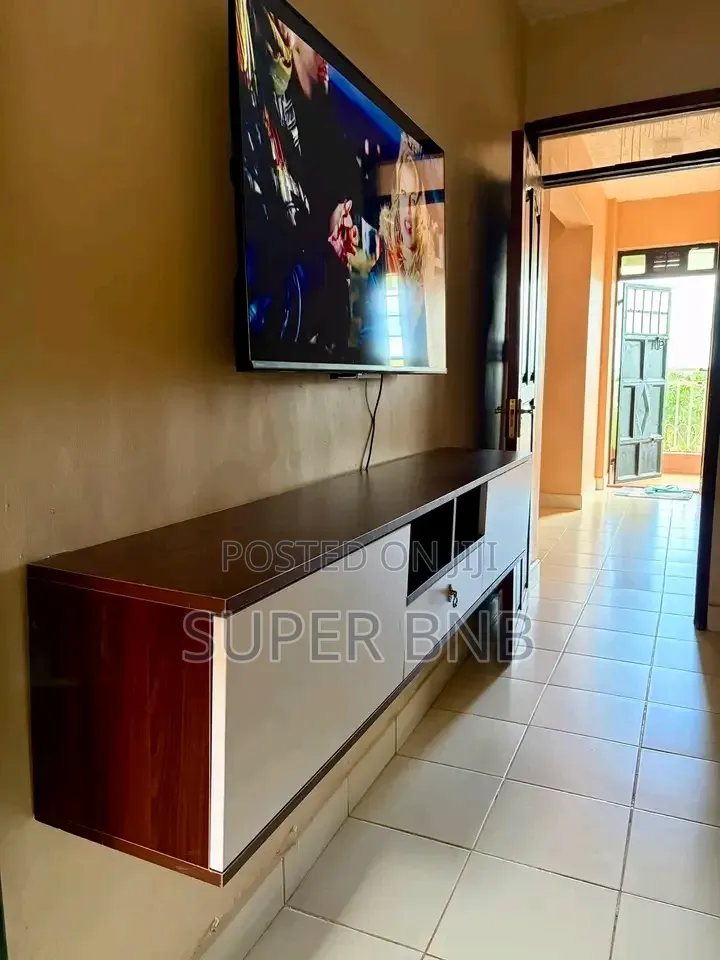 1 2 Bedroom Airbnb in Embu. Embu Town School of Government in Central Ward