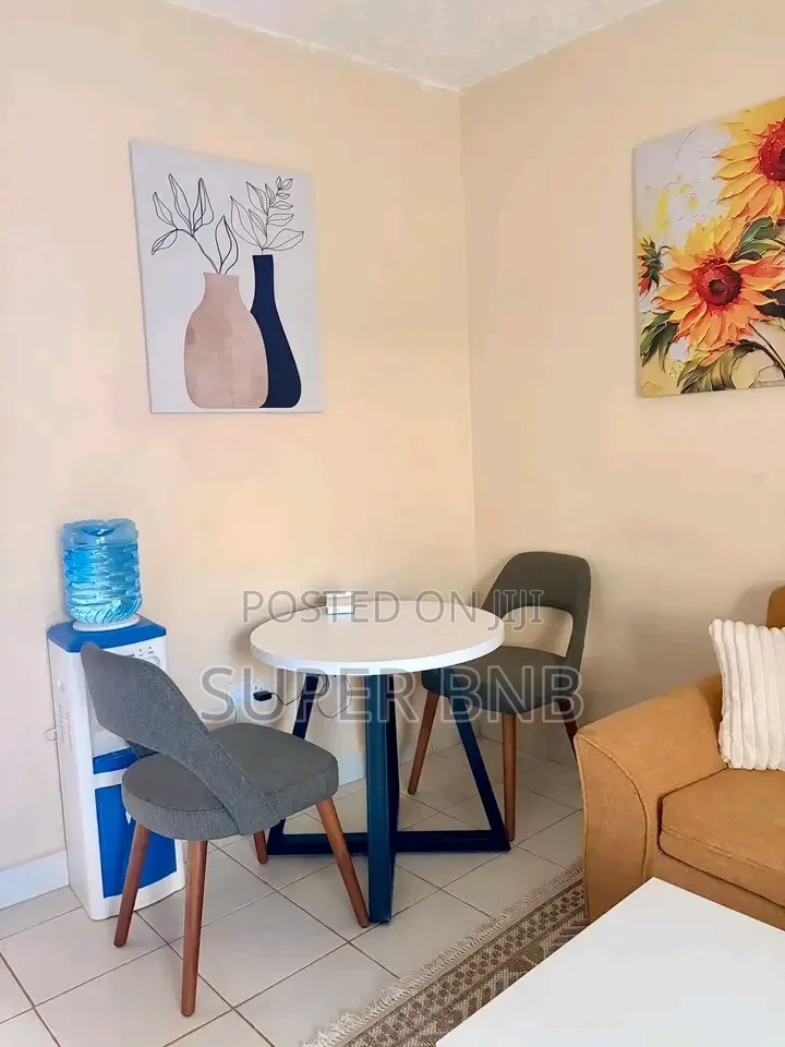 2 Bedroom Airbnb Embu. Town Near Kenya School of Government Embu in Central Ward