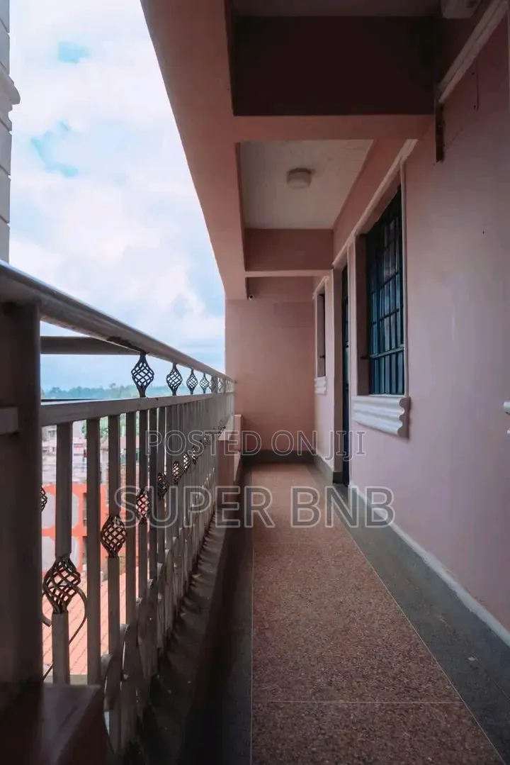 2 Bedroom Airbnb in Embu in Central Ward