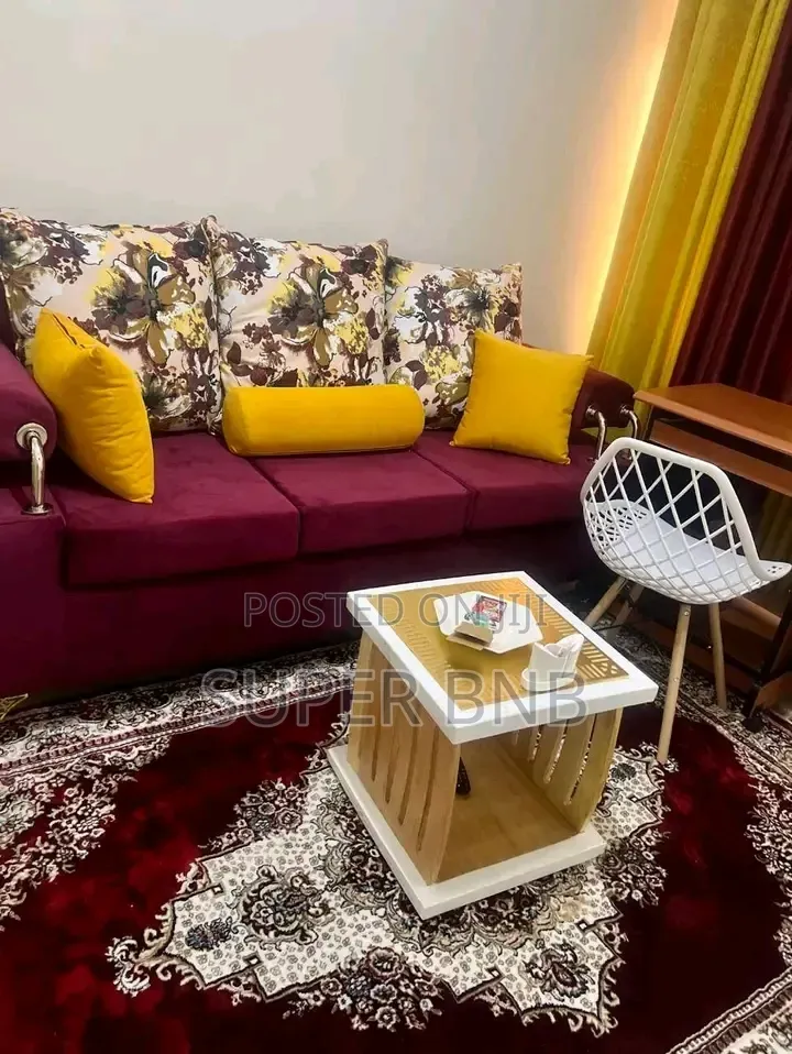 Studio and 1 Bedroom Airbnb in Embu Town Next Embu College. in Central Ward