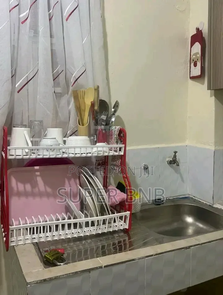 Studio and 1 Bedroom Airbnb in Embu Town Next Embu College. in Central Ward