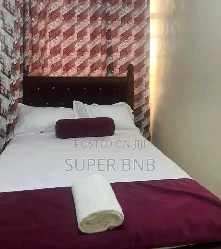 Studio and 1 Bedroom Airbnb in Embu Town Next Embu College. in Central Ward