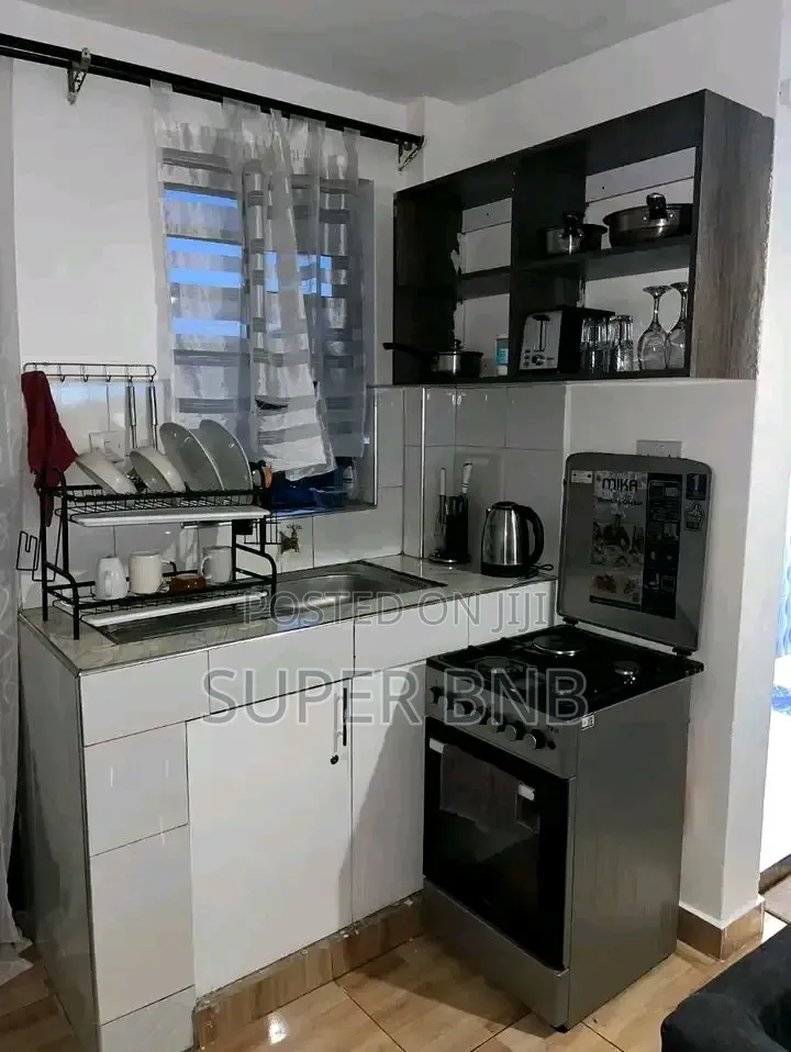 Machakos #Airbnb #Studio 1 2 Bedroom Apartments in Junction