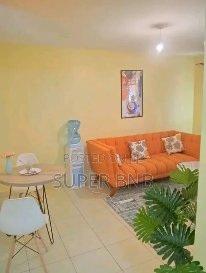 Machakos #Airbnb #Studio 1 2 Bedroom Apartments in Junction