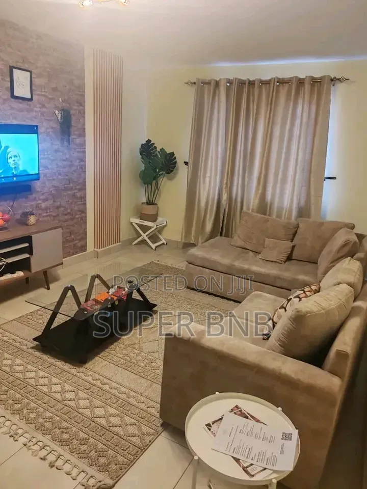 Machakos Airbnb 2 Bedroom Airbnb Machakos Town in Junction