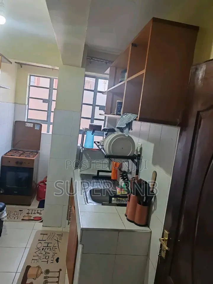 Machakos Airbnb 2 Bedroom Airbnb Machakos Town in Junction