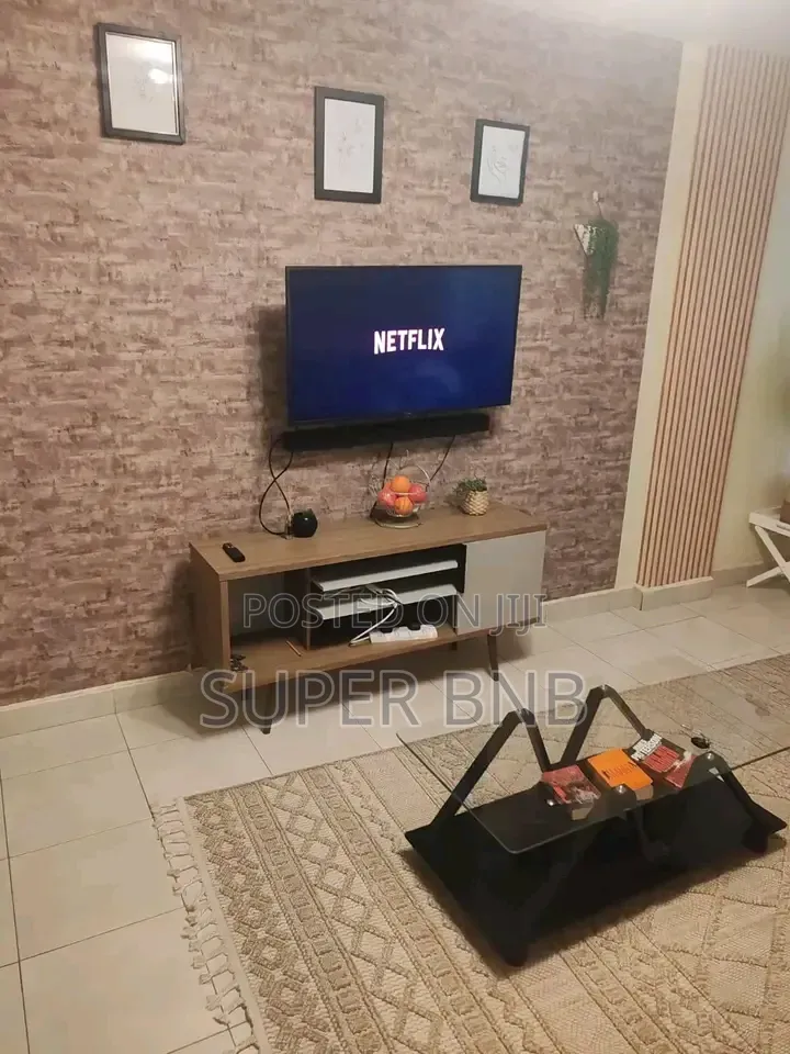 Machakos Airbnb 2 Bedroom Airbnb Machakos Town in Junction