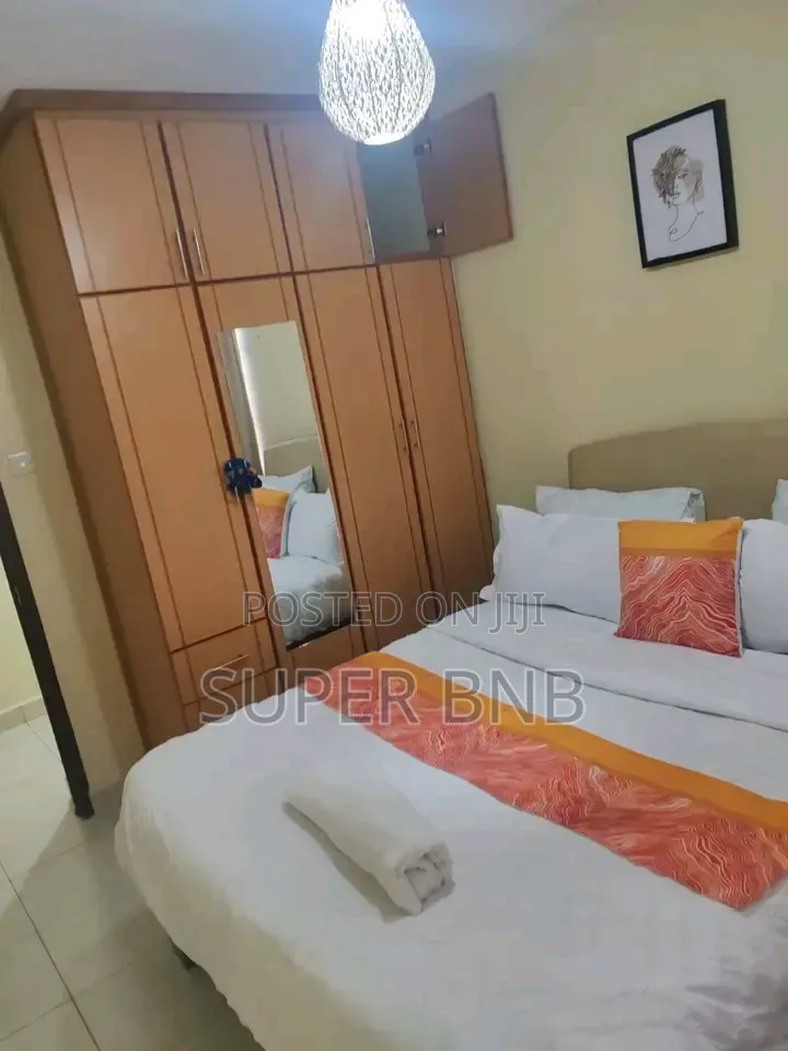 Machakos Airbnb 2 Bedroom Airbnb Machakos Town in Junction