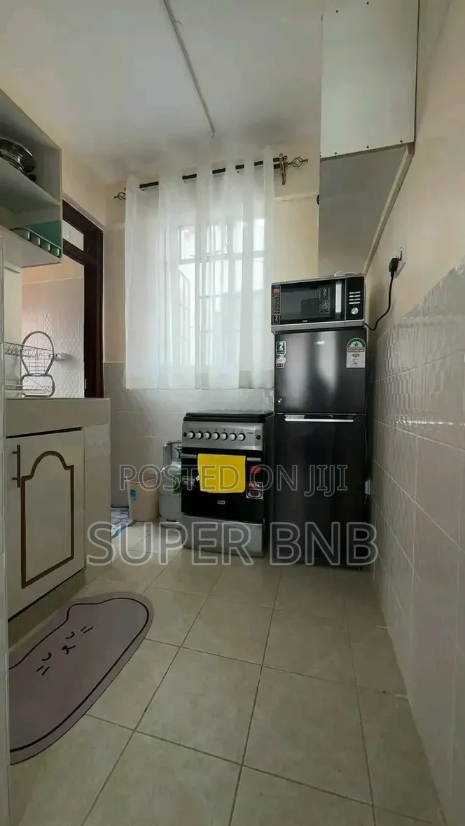 Airbnb Machakos Hidden Gems, in Machakos Cbd,Studio Apartments, 1,2,3 in Mua Hills