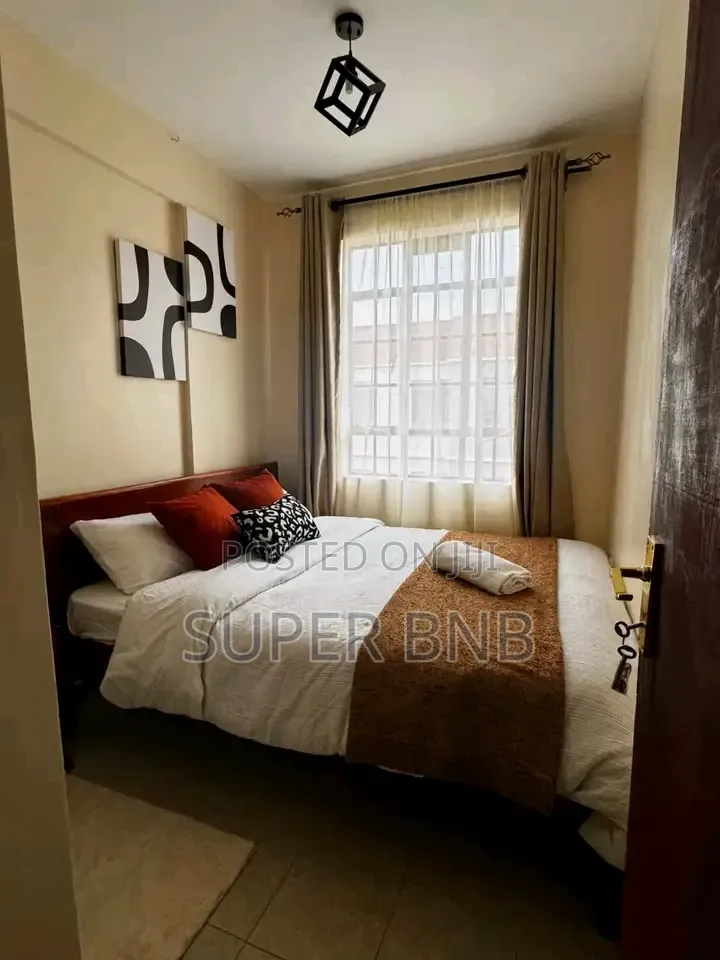 Airbnb Machakos Hidden Gems, in Machakos Cbd,Studio Apartments, 1,2,3 in Mua Hills