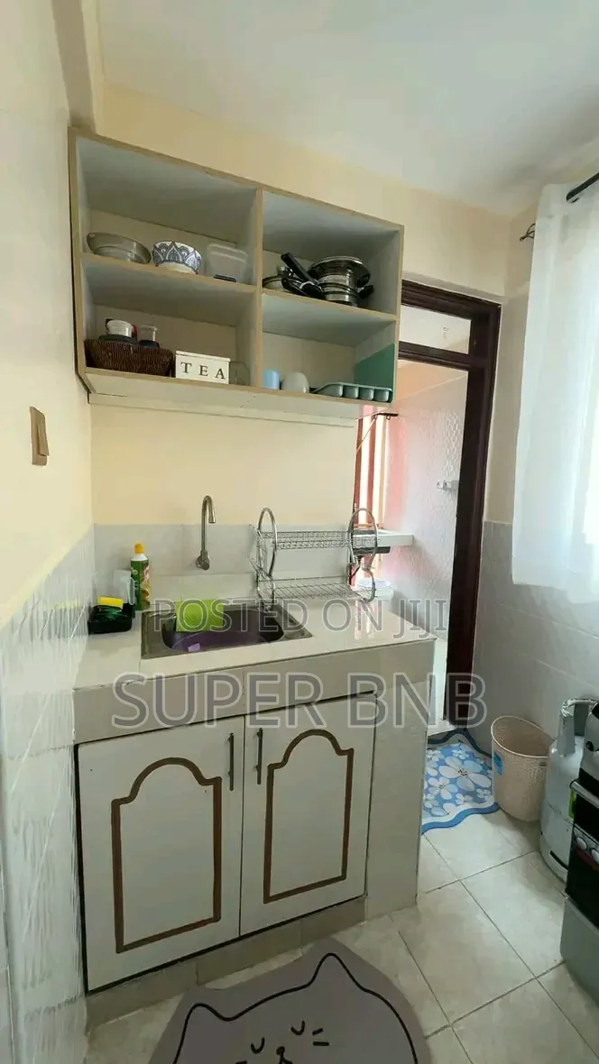 Airbnb Machakos Hidden Gems, in Machakos Cbd,Studio Apartments, 1,2,3 in Mua Hills