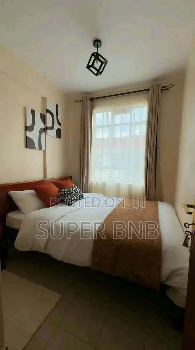 Airbnb Machakos Hidden Gems, in Machakos Cbd,Studio Apartments, 1,2,3 in Mua Hills