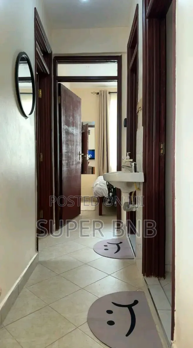 Airbnb Machakos Hidden Gems, in Machakos Cbd,Studio Apartments, 1,2,3 in Mua Hills