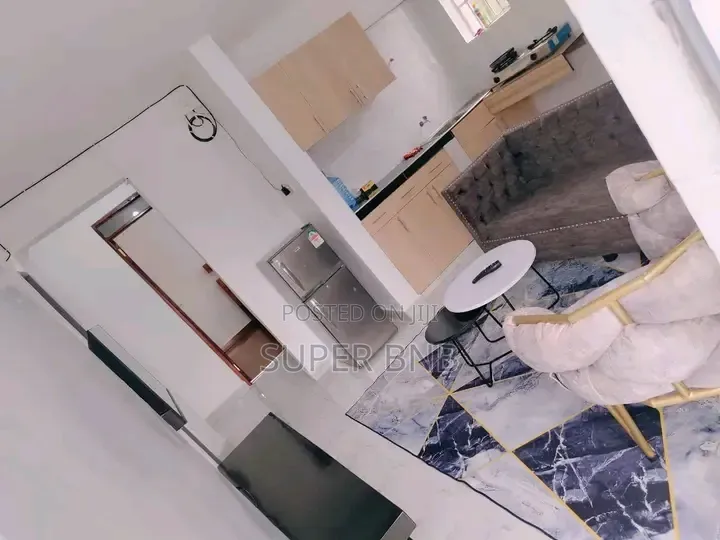 Machakos Airbnb Fully Studio 1,2 Bedroom Airbnb in Machakos ,Isuzu TMD in Junction