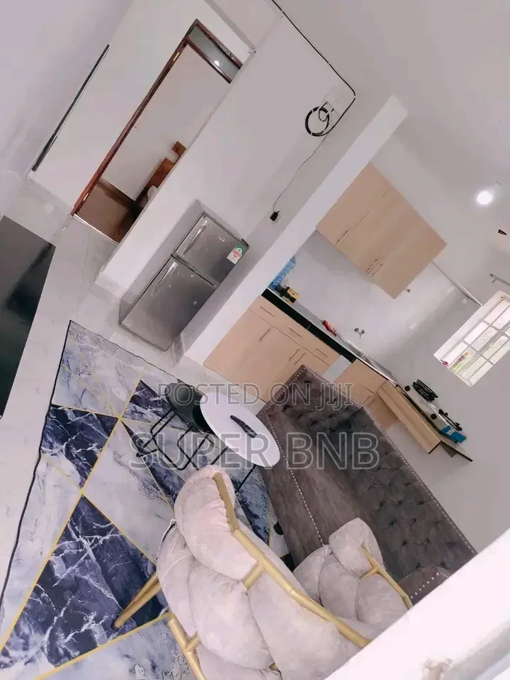 Machakos Airbnb Fully Studio 1,2 Bedroom Airbnb in Machakos ,Isuzu TMD in Junction