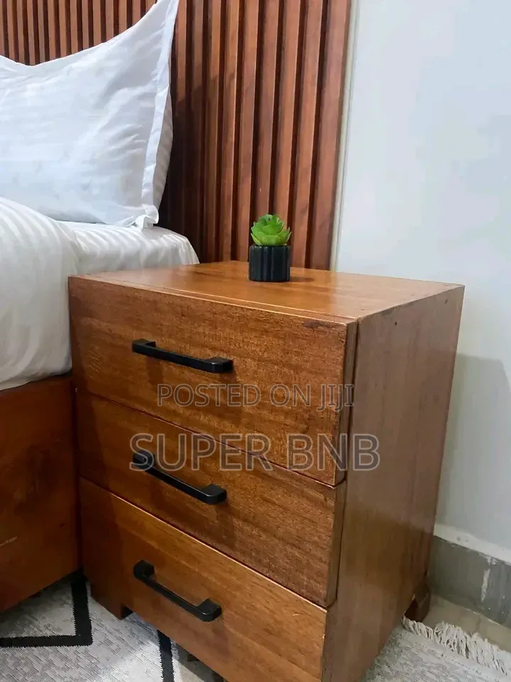 1 Airbnb Apartment in Nakuru Near Kunste Hotel and Space Lounge in Nakuru Airport Area