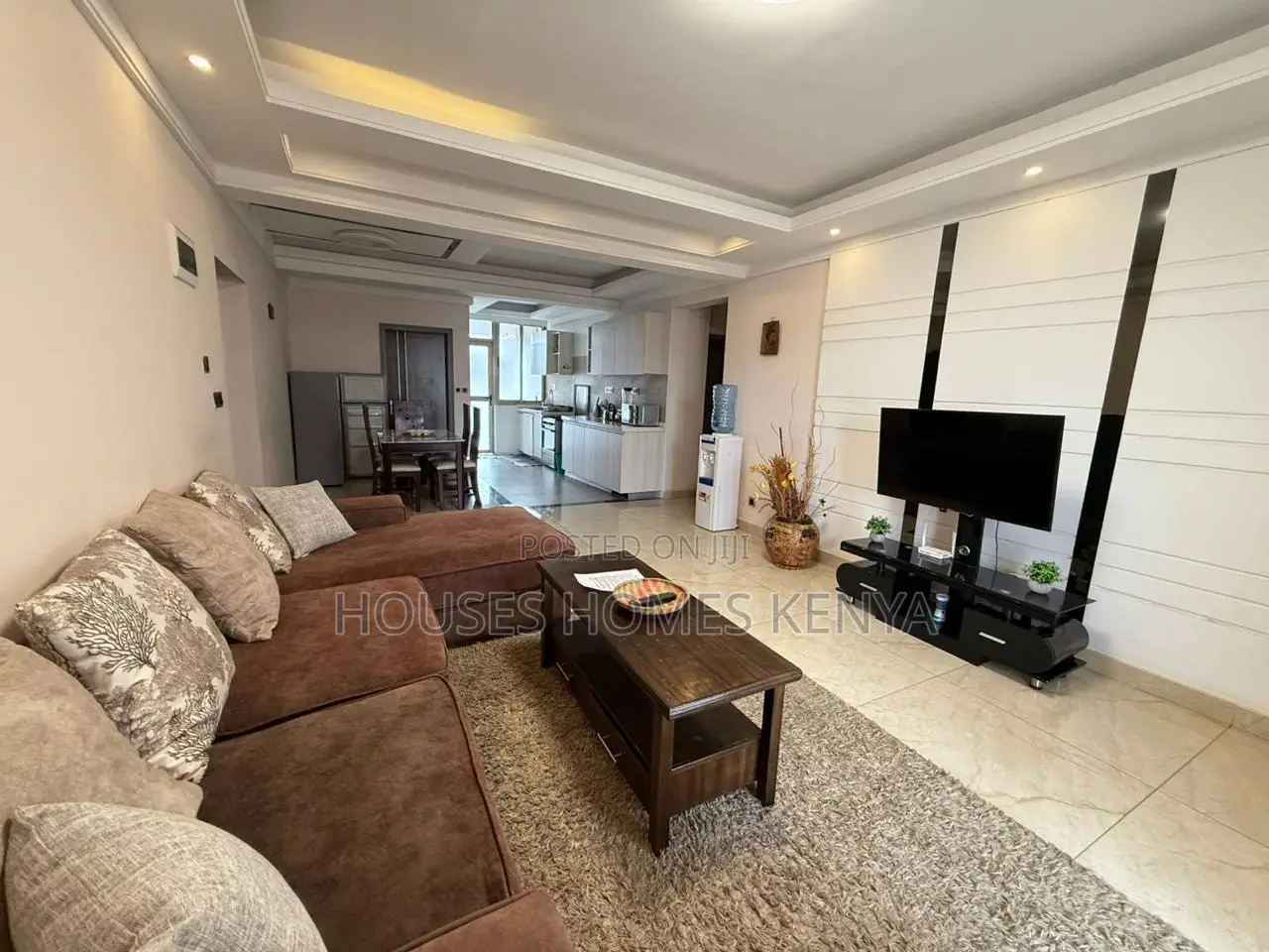 3bdrm Apartment in Kilimani Estate, Hurlingham for rent in Hurlingham