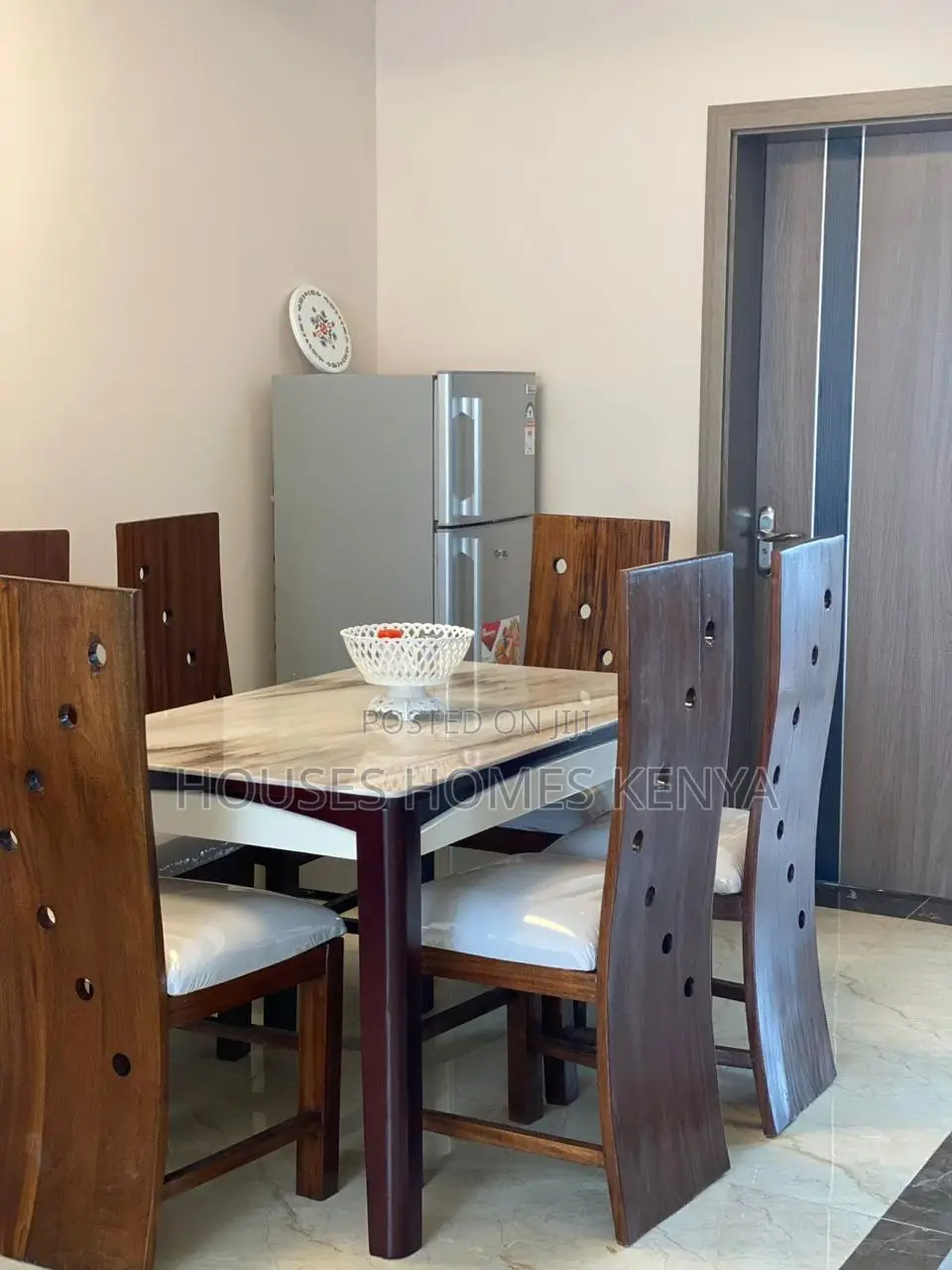 3bdrm Apartment in Kilimani Estate, Hurlingham for rent in Hurlingham