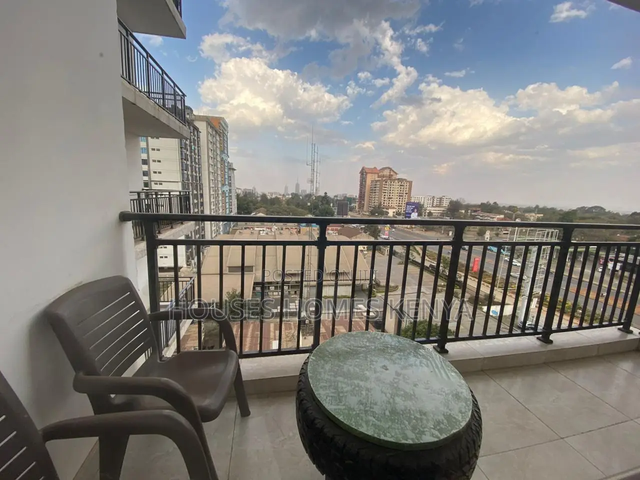 3bdrm Apartment in Kilimani Estate, Hurlingham for rent in Hurlingham