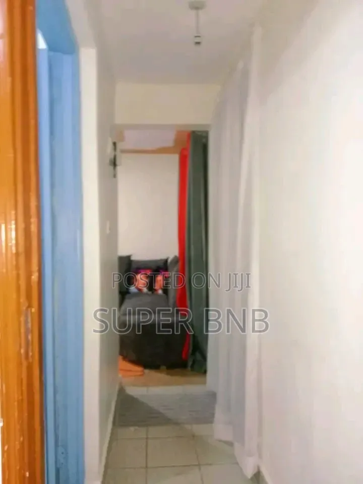 Furnished 1 Bedroom and Studio Available Sunton Kasarani Mwiki Road in Sunton Estate