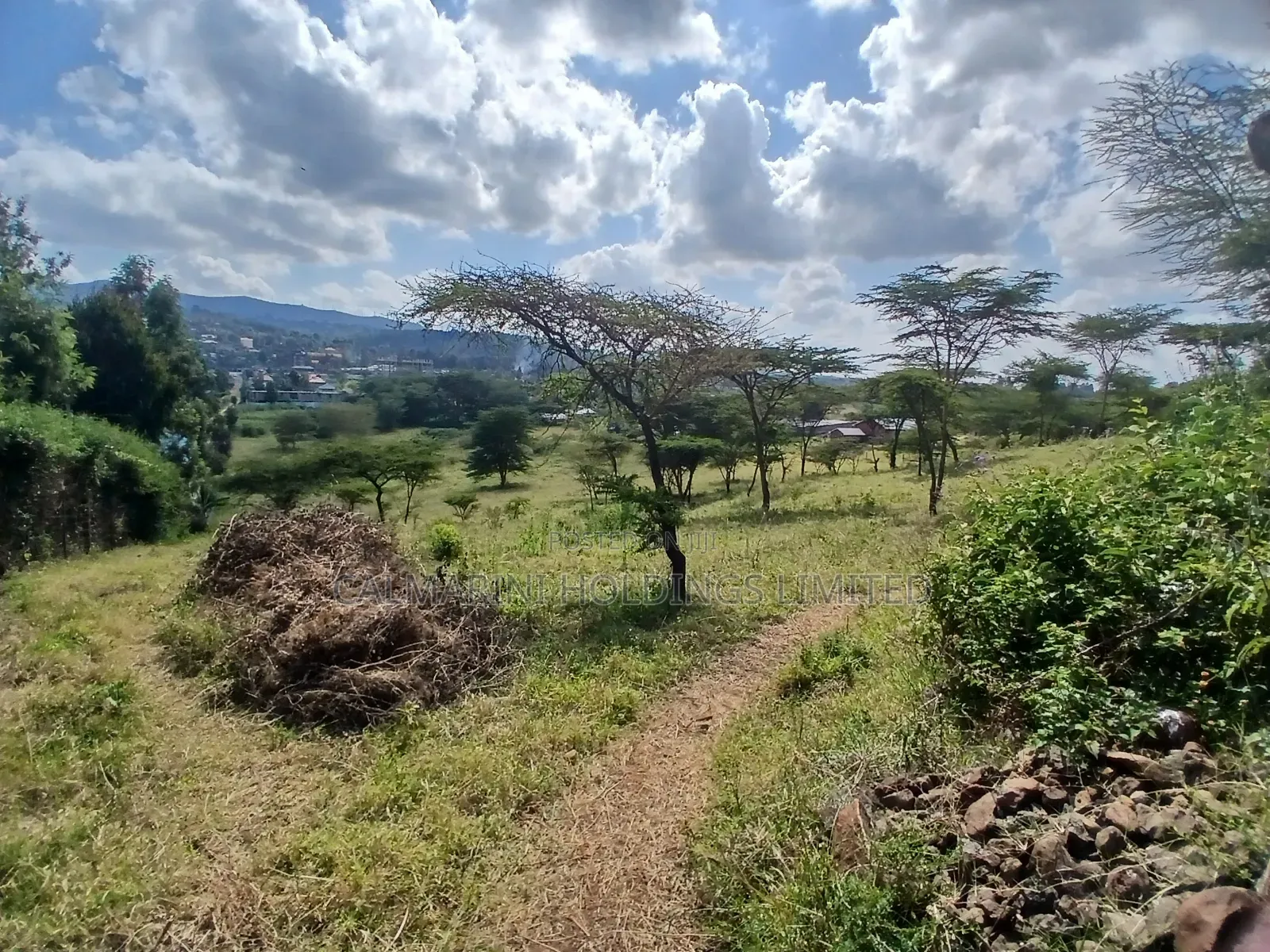 6 Acres of Prime Land for Sale in Matasia, Ngong in Matasia