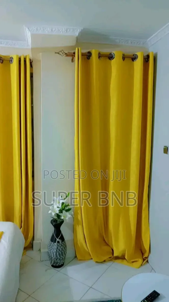 Airbnb Available in Donholm Police Line. in Greenspan