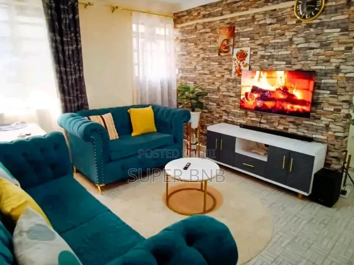 Donholm,Sosian,Umoja for Immediate
Check-in
Studio 1 Bedroom in Greenspan