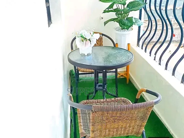 Donholm,Sosian,Umoja for Immediate
Check-in
Studio 1 Bedroom in Greenspan