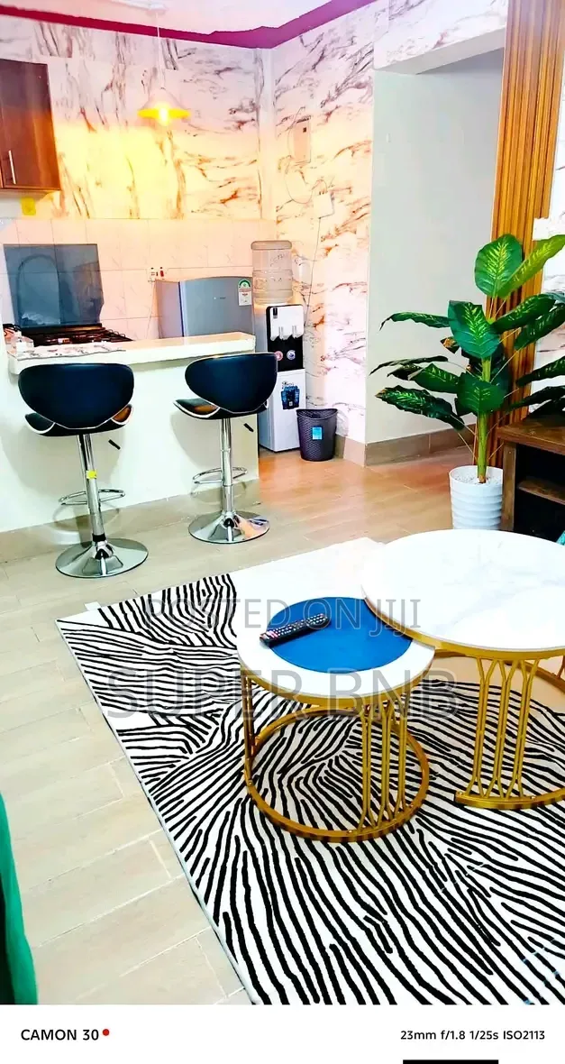 Donholm,Sosian,Umoja for Immediate
Check-in
Studio 1 Bedroom in Greenspan