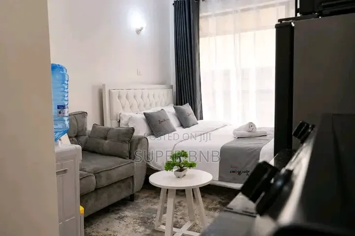 Available Units 1,2,3 Bedroom in Donholm Police Line Greenspan Mall in Greenspan