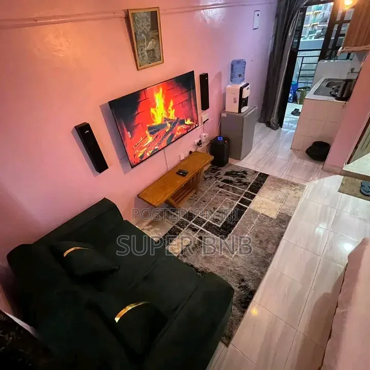 Available Units 1,2,3 Bedroom in Donholm Police Line Greenspan Mall in Greenspan