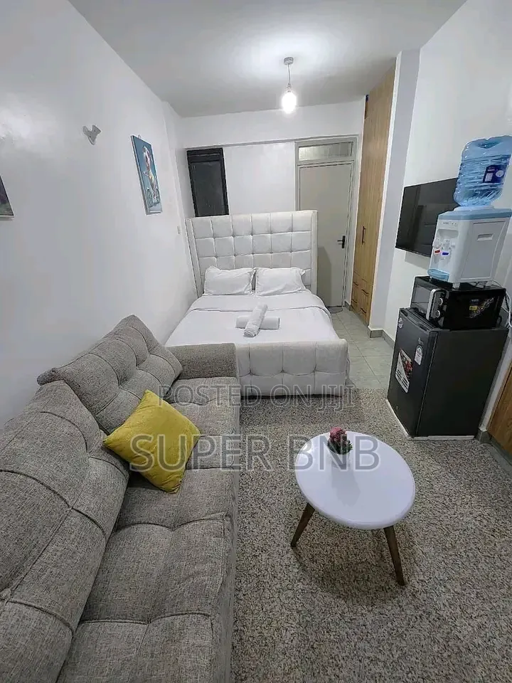Available Units 1,2,3 Bedroom in Donholm Police Line Greenspan Mall in Greenspan