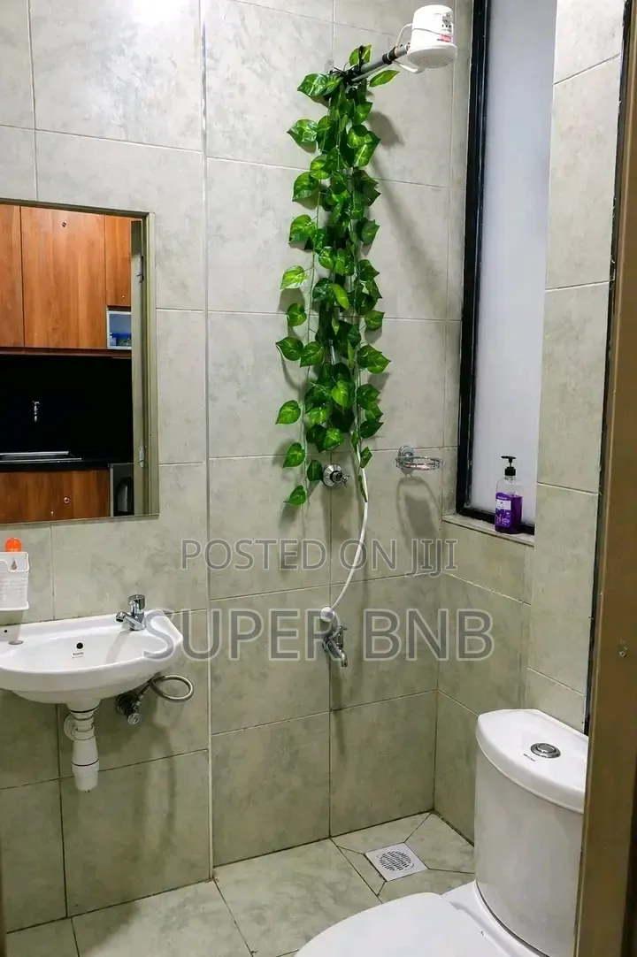 Available Units 1,2,3 Bedroom in Donholm Police Line Greenspan Mall in Greenspan