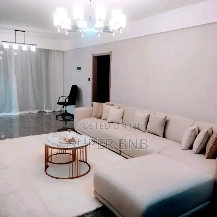 2 and 3 Bedroom Airbnb in Donholm Greenspan in Greenspan