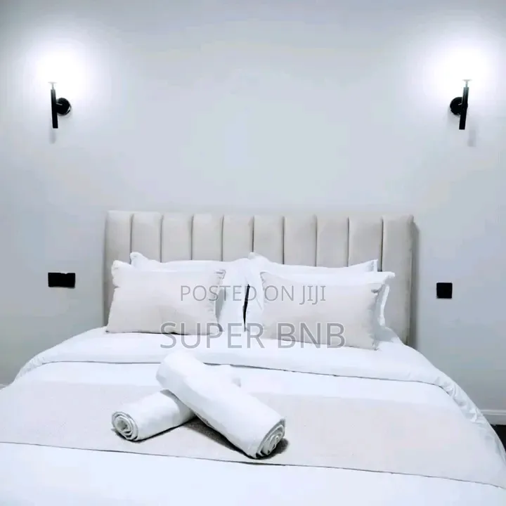 2 and 3 Bedroom Airbnb in Donholm Greenspan in Greenspan