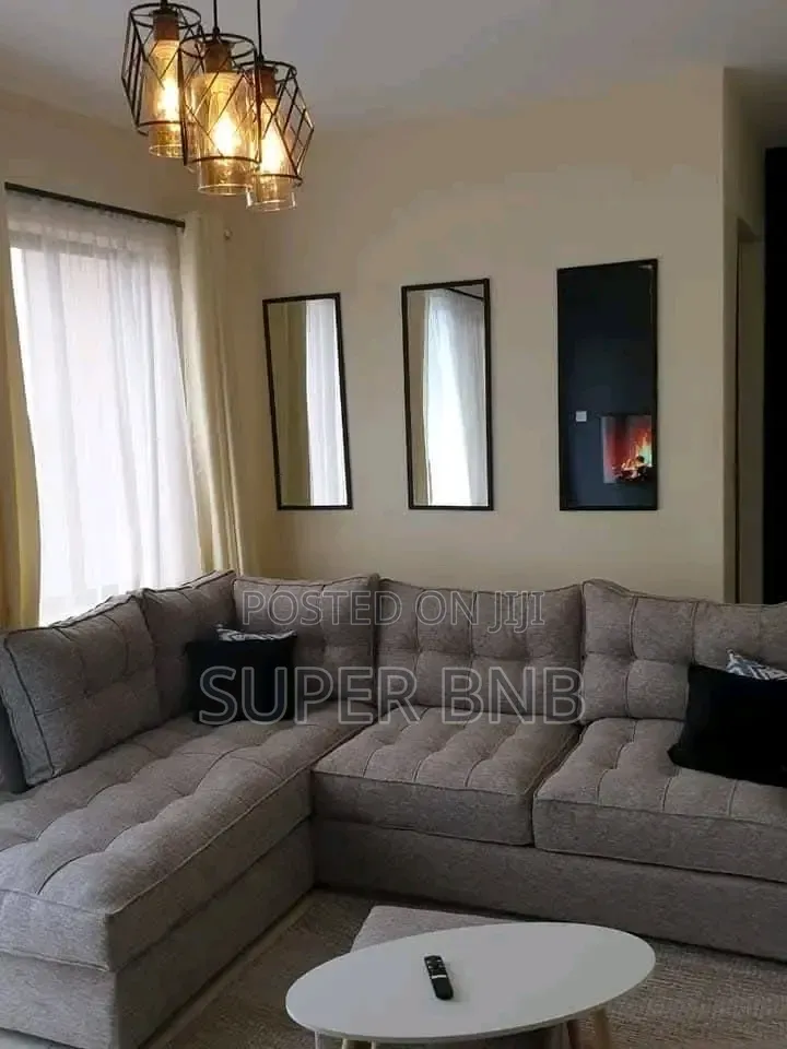 2 Bedroom BNB Apartments Located in Imara Daima Estate Mombasa Road in City Cabanas