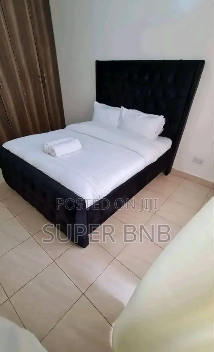 2 Bedroom BNB Apartments Located in Imara Daima Estate Mombasa Road in City Cabanas