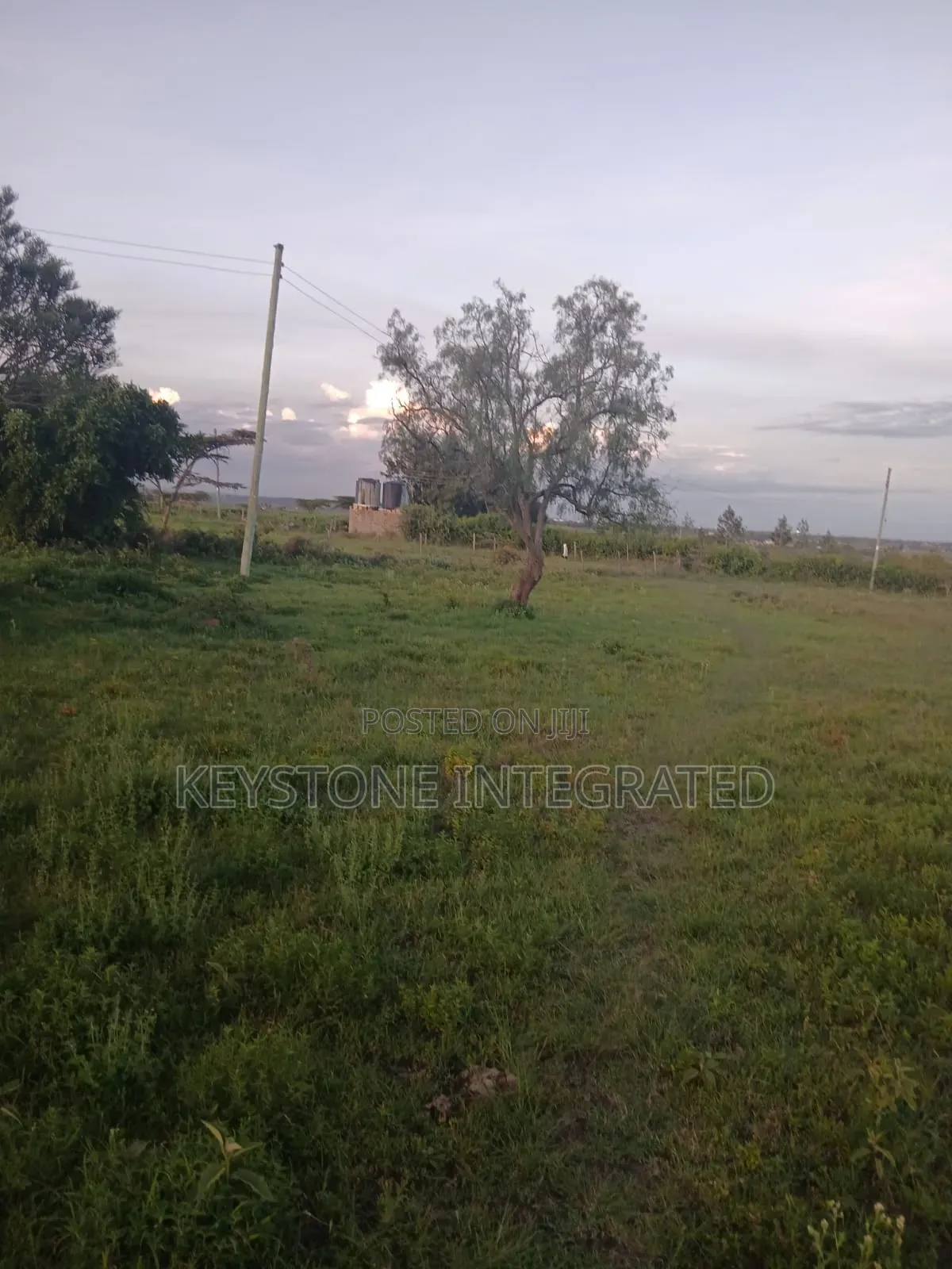 2 Acre Land for Sale in Elmasi,Kajiado in Kiserian