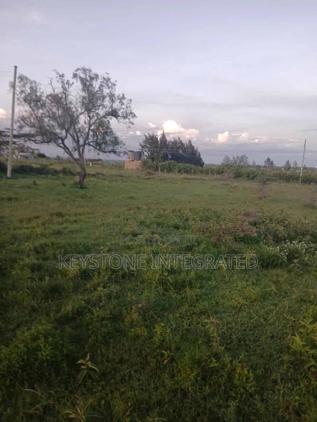 2 Acre Land for Sale in Elmasi,Kajiado in Kiserian