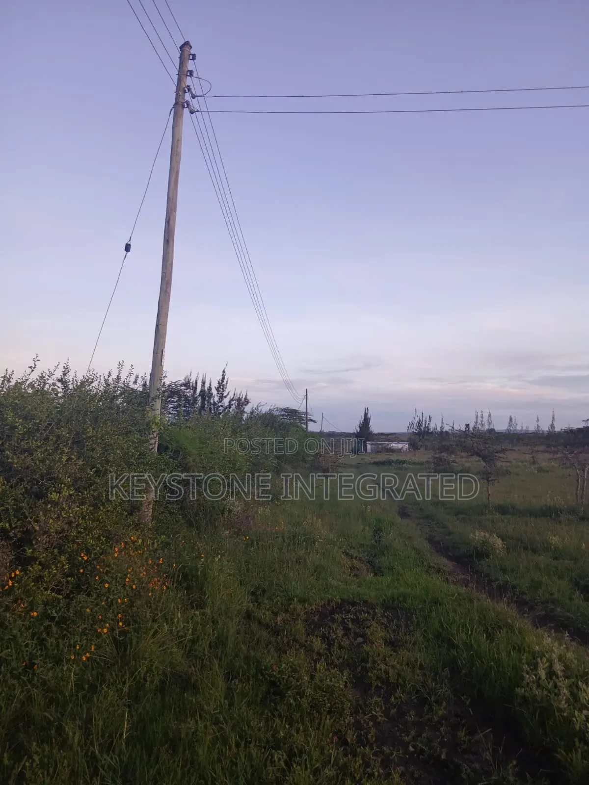 2 Acre Land for Sale in Elmasi,Kajiado in Kiserian