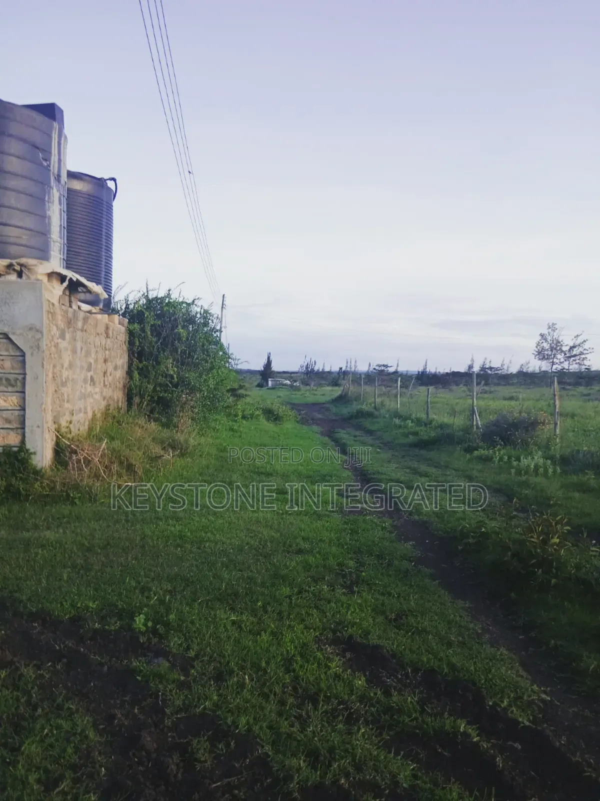2 Acre Land for Sale in Elmasi,Kajiado in Kiserian