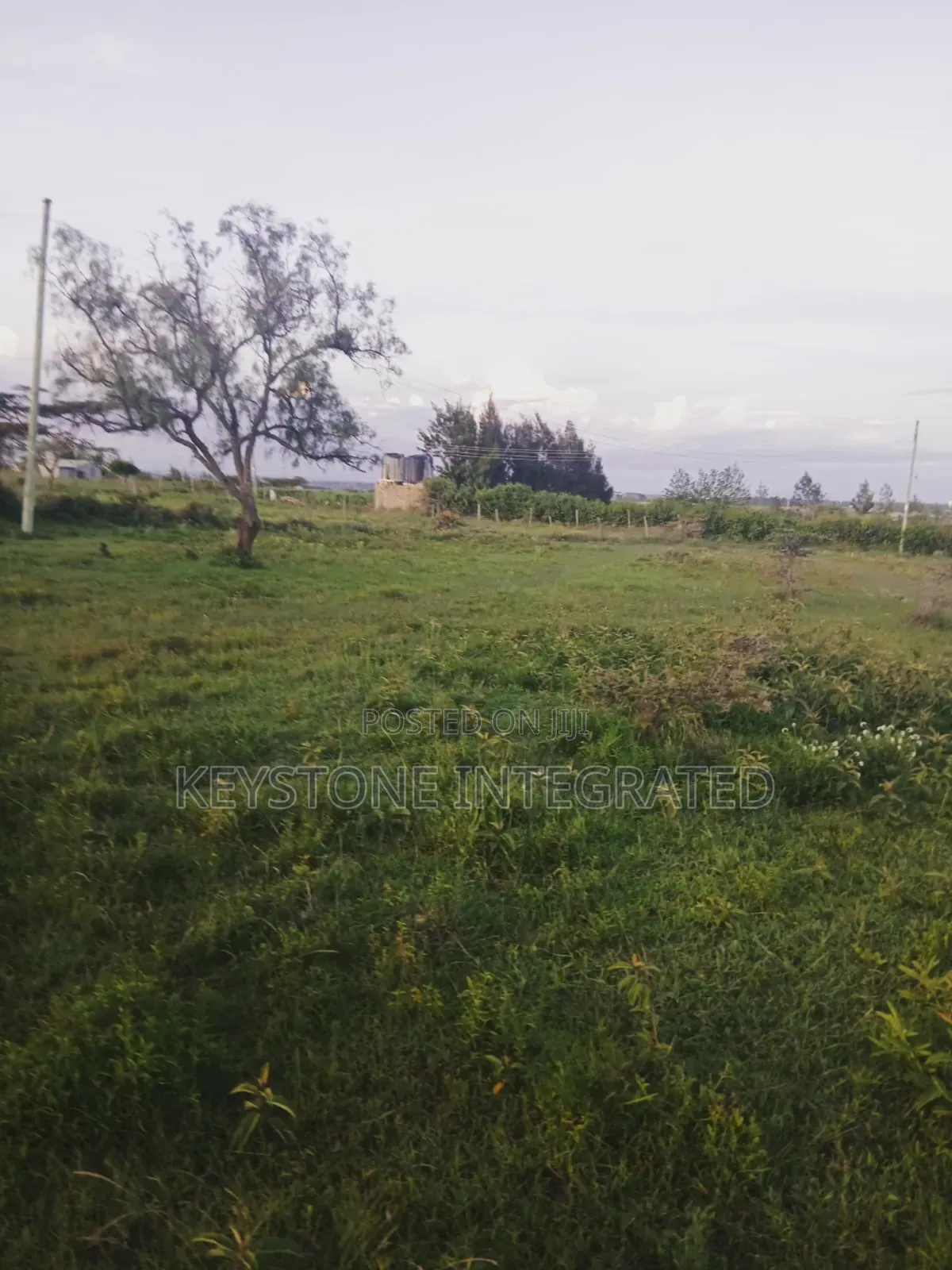 2 Acre Land for Sale in Elmasi,Kajiado in Kiserian